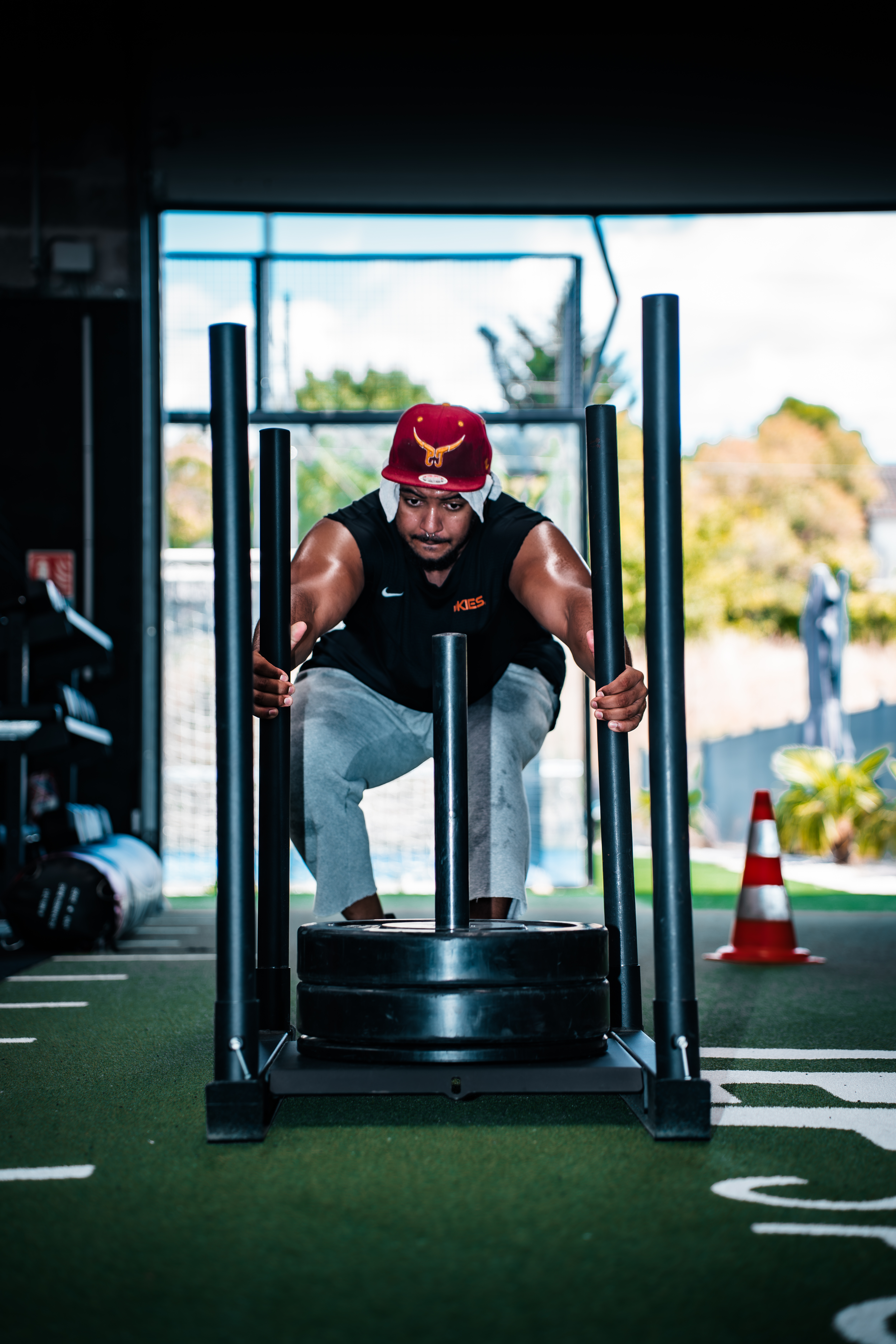 Coaching TEP SPORT 3