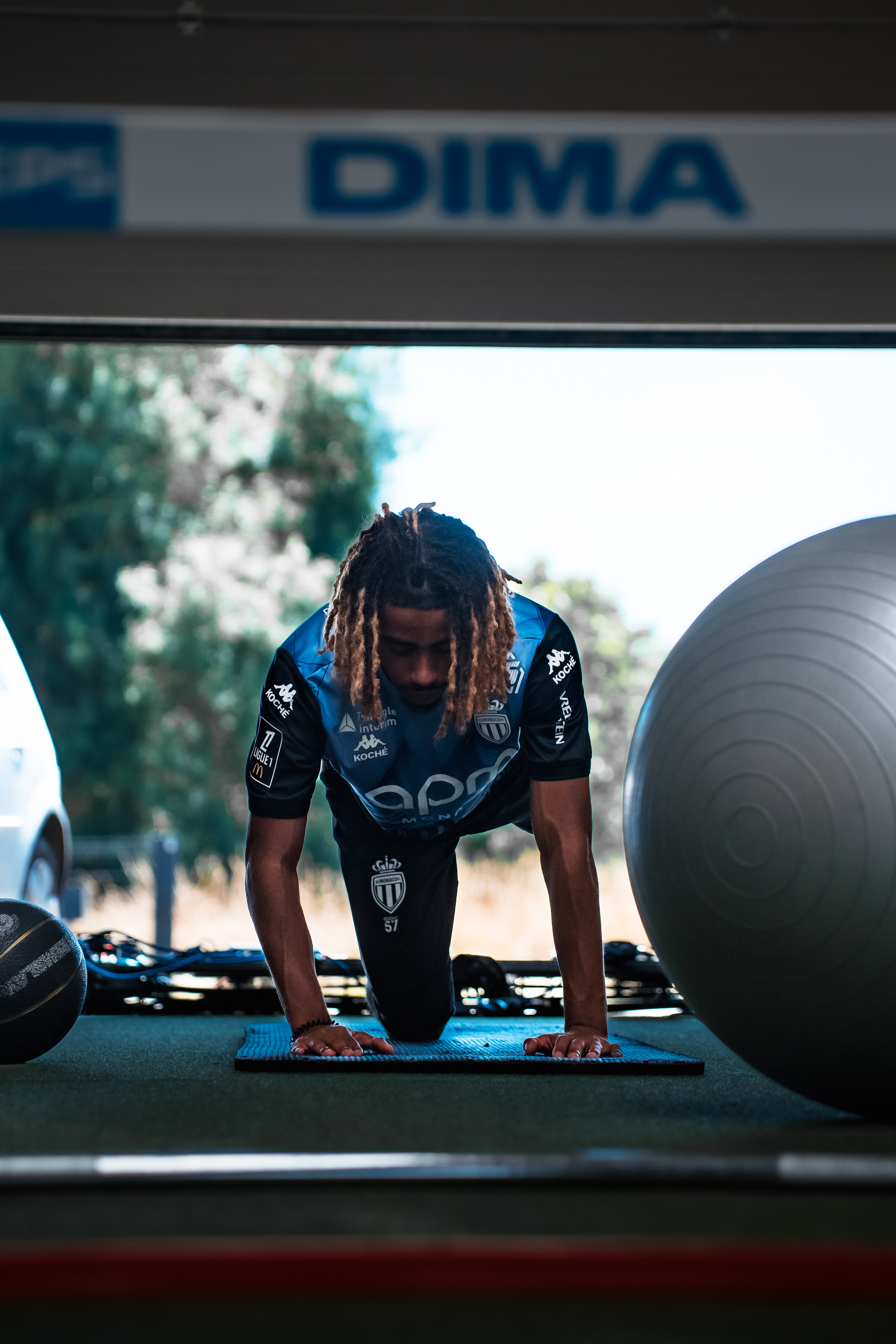 Coaching TEP SPORT 4