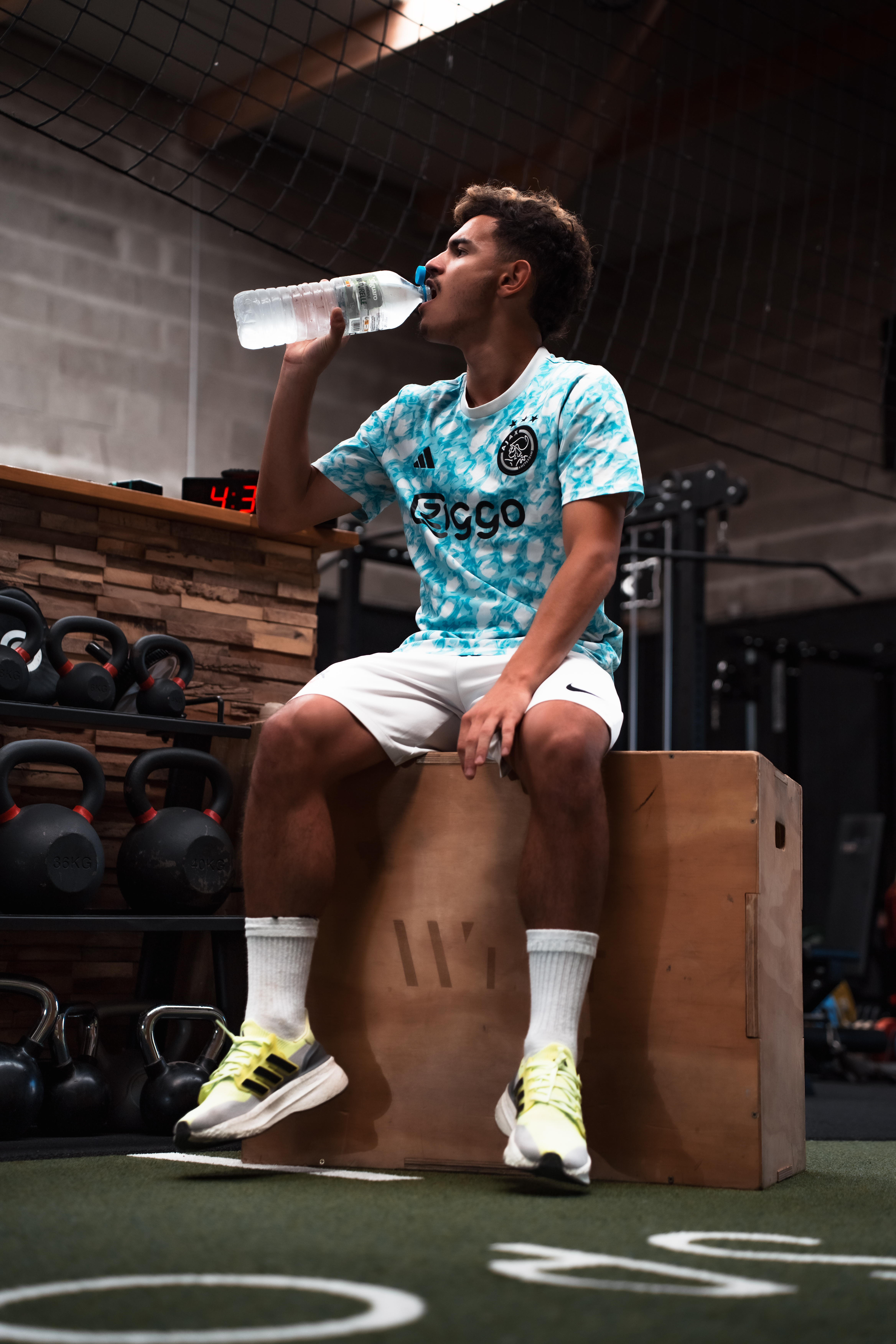 Espace balnéo TEP SPORT 2