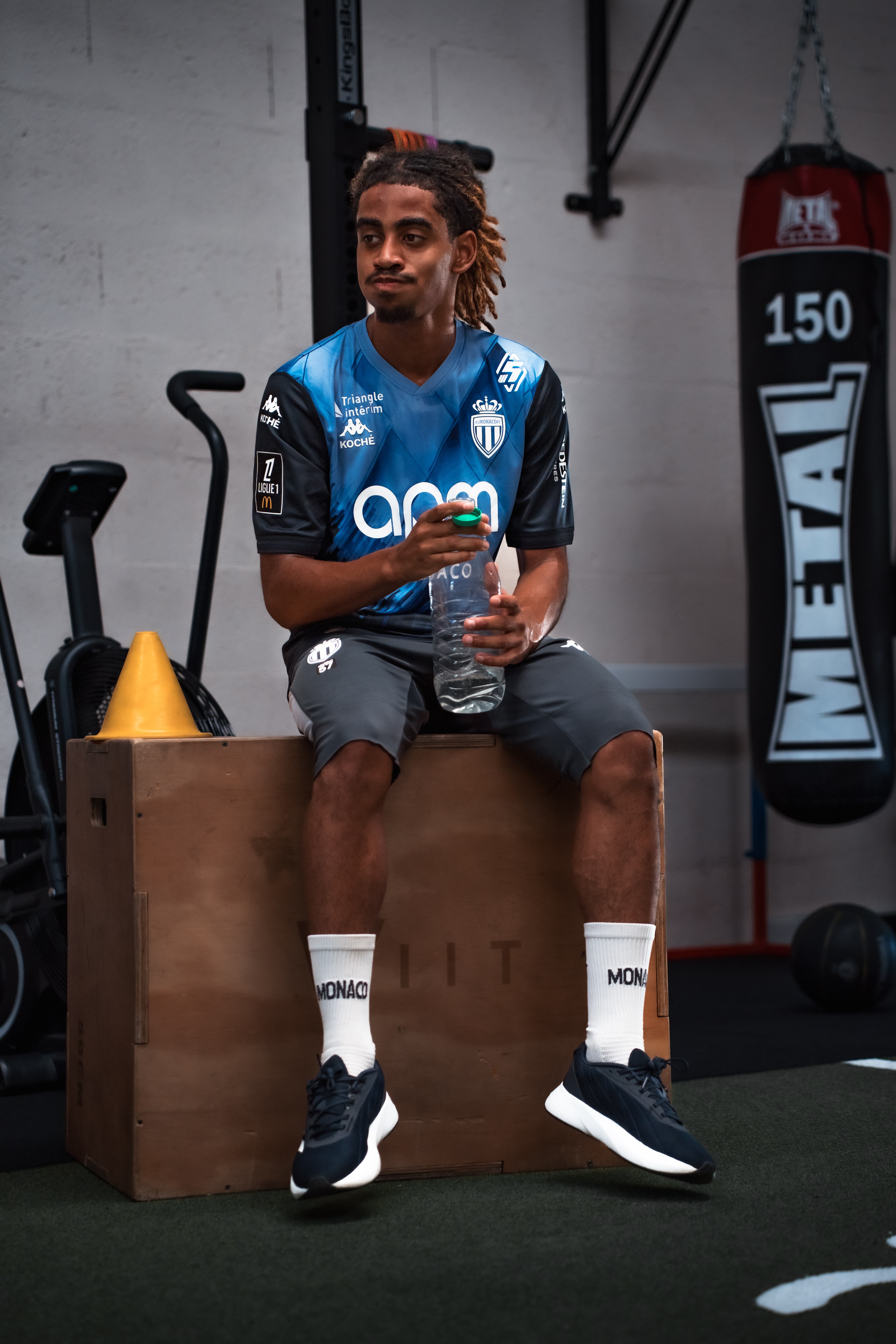 Espace balnéo TEP SPORT 3