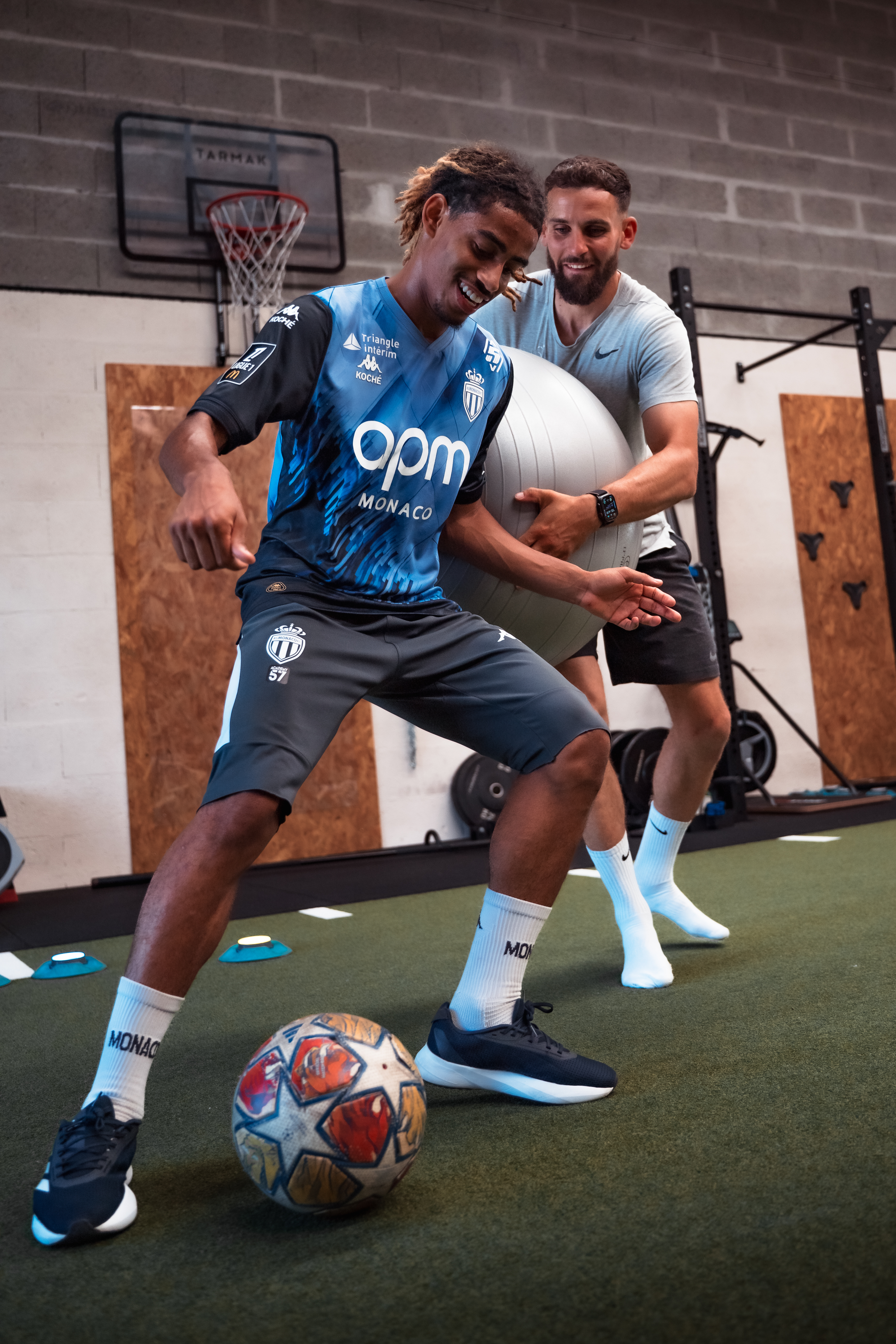 Espace balnéo TEP SPORT 4